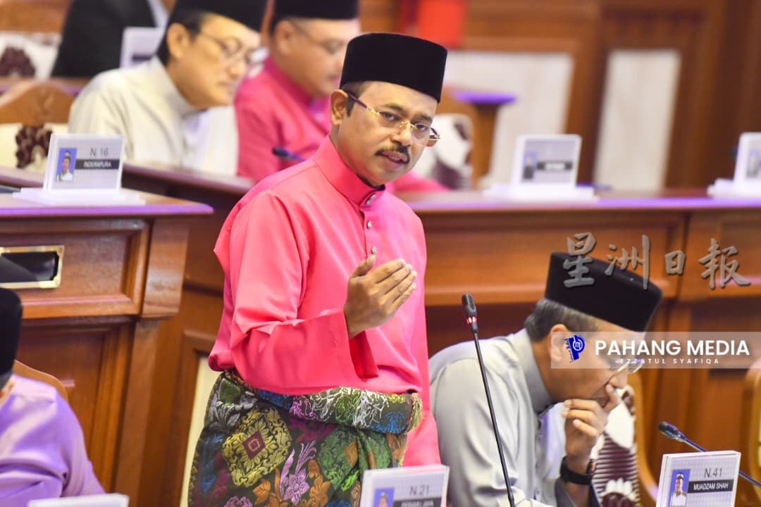 东：（已签发）彭州议会六之六：拉查里：MyBus巴士先进设备惠民