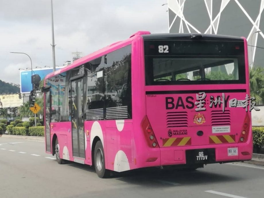 东：（已签发）彭州议会六之六：拉查里：MyBus巴士先进设备惠民