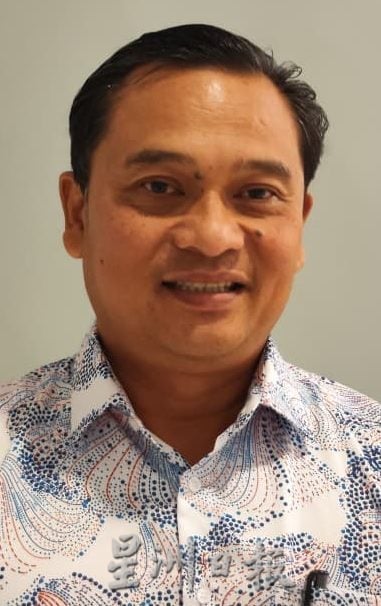 首发1000令吉媒体工作者特别津贴 柔州政府兑现预算案承诺