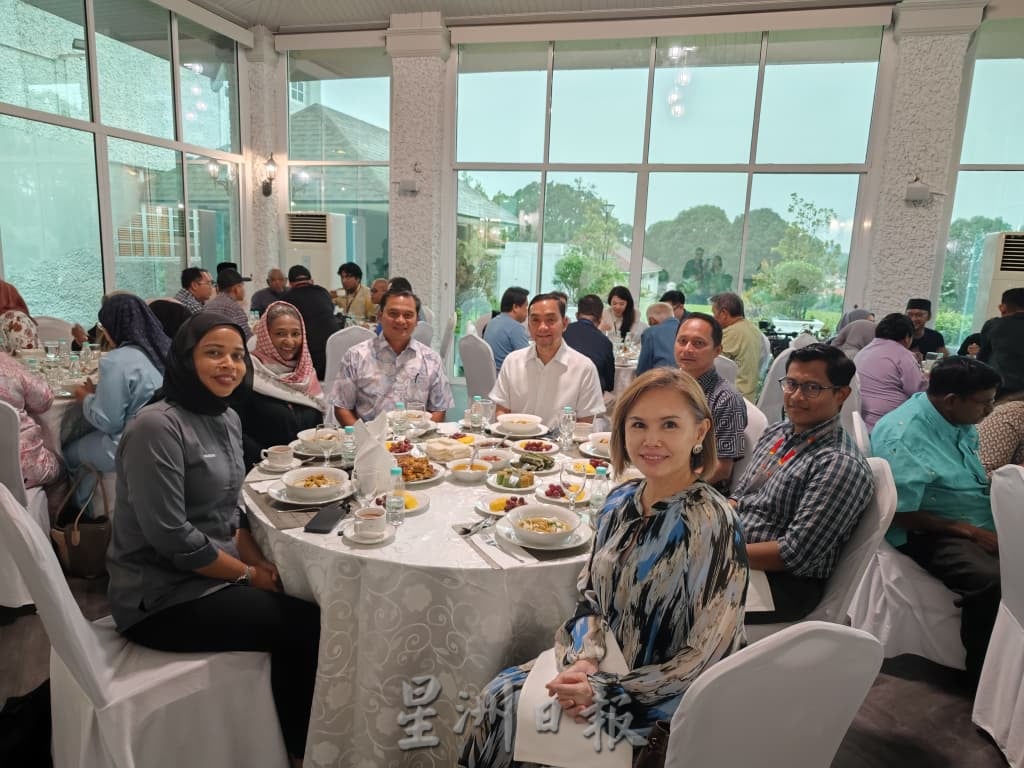 首发1000令吉媒体工作者特别津贴 柔州政府兑现预算案承诺