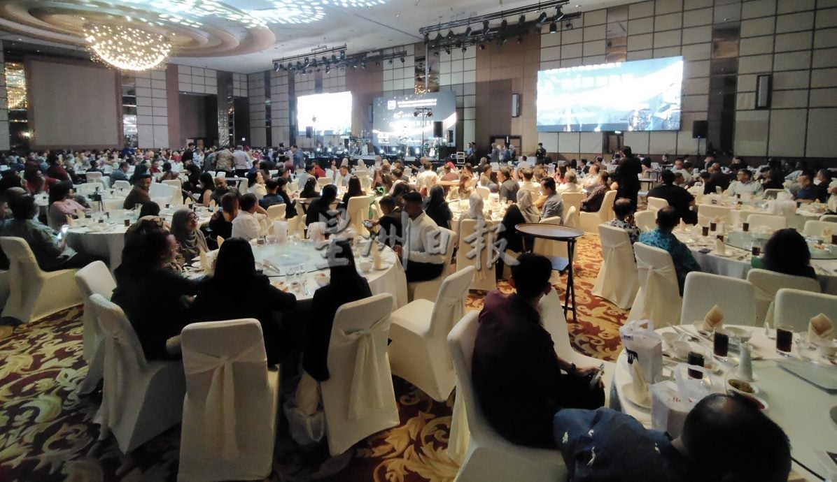 (大北马)曹观友:受多项因素影响 槟今年空运量料下滑15%