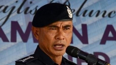 黄明志卷女网红命案| 隆总警长：解剖与毒理报告未出炉 或将再延长保释期