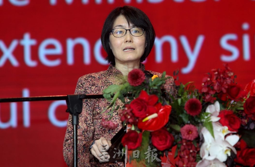 CNI长青国际集团:2025文化交流千人宴