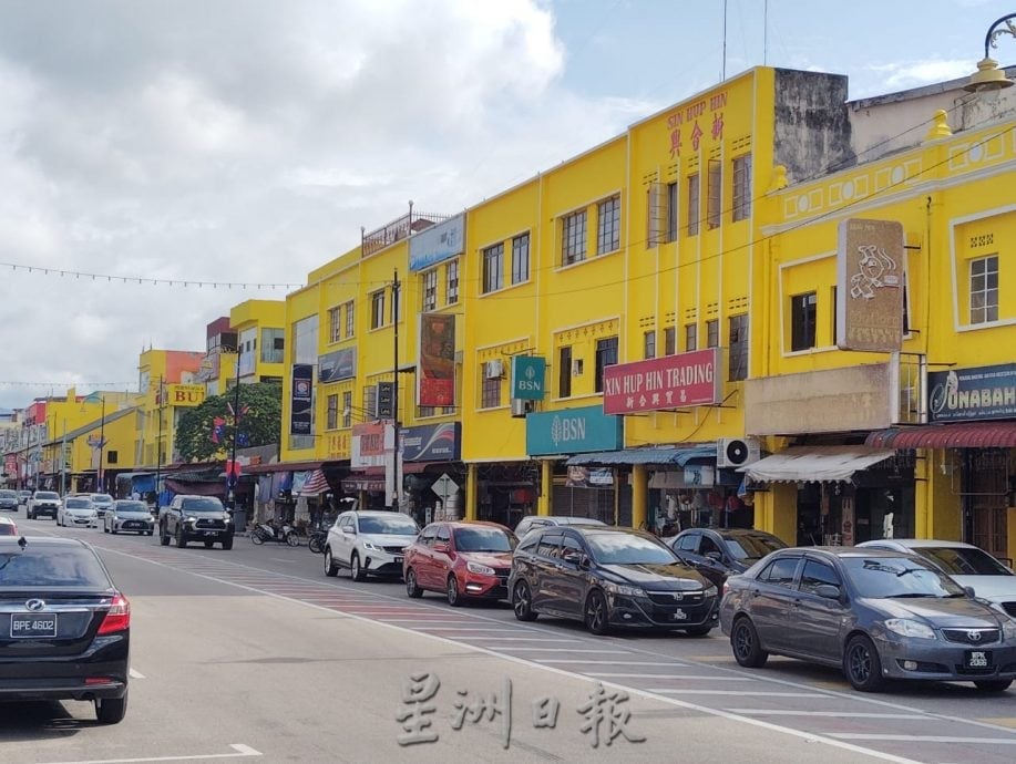 金山公主传奇化作壁画 县议会为东甲添上新亮点