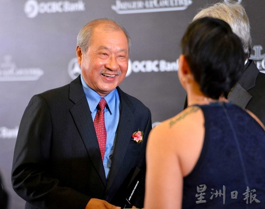 第十章(四):郭开东──从森州政坛到全国篮运的奠基者