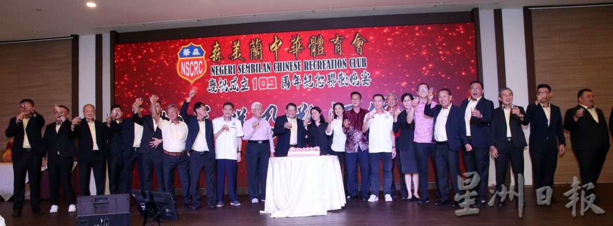 周世扬:行动党坚守“马来西亚人的马来西亚” 始终以民为本施政