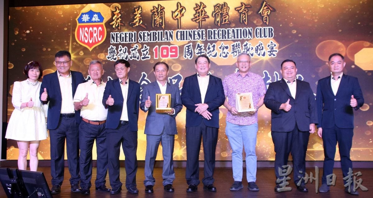 周世扬:行动党坚守“马来西亚人的马来西亚” 始终以民为本施政