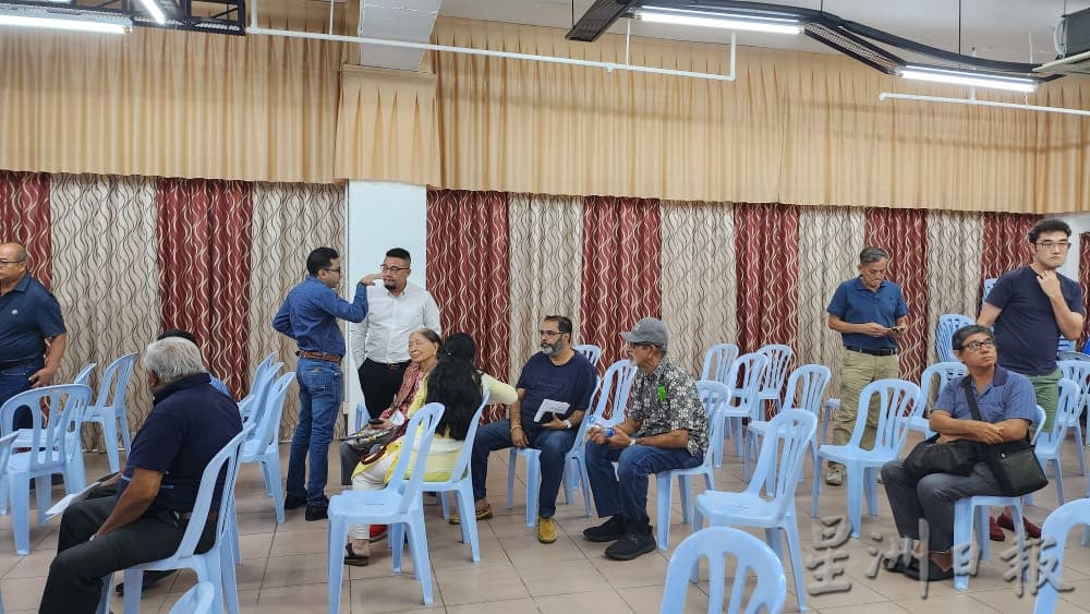 芙金源大厦共管机构设3条件 与原发展商协商和解