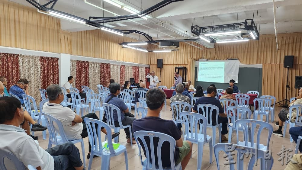 芙金源大厦共管机构设3条件 与原发展商协商和解