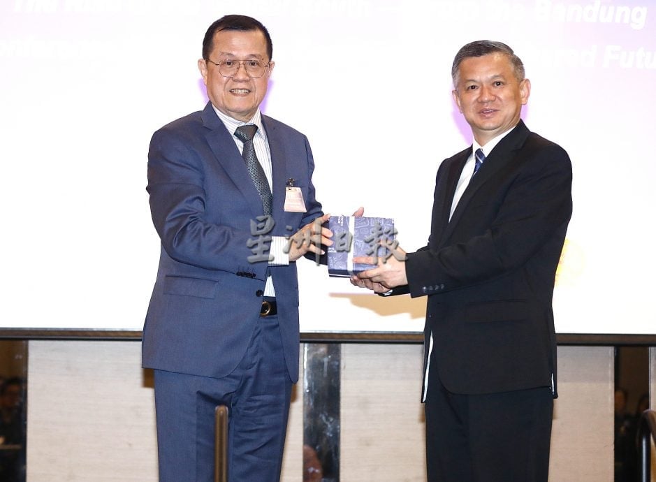 郑学方:贡献全球增长80% 全球南方是世界经济引擎