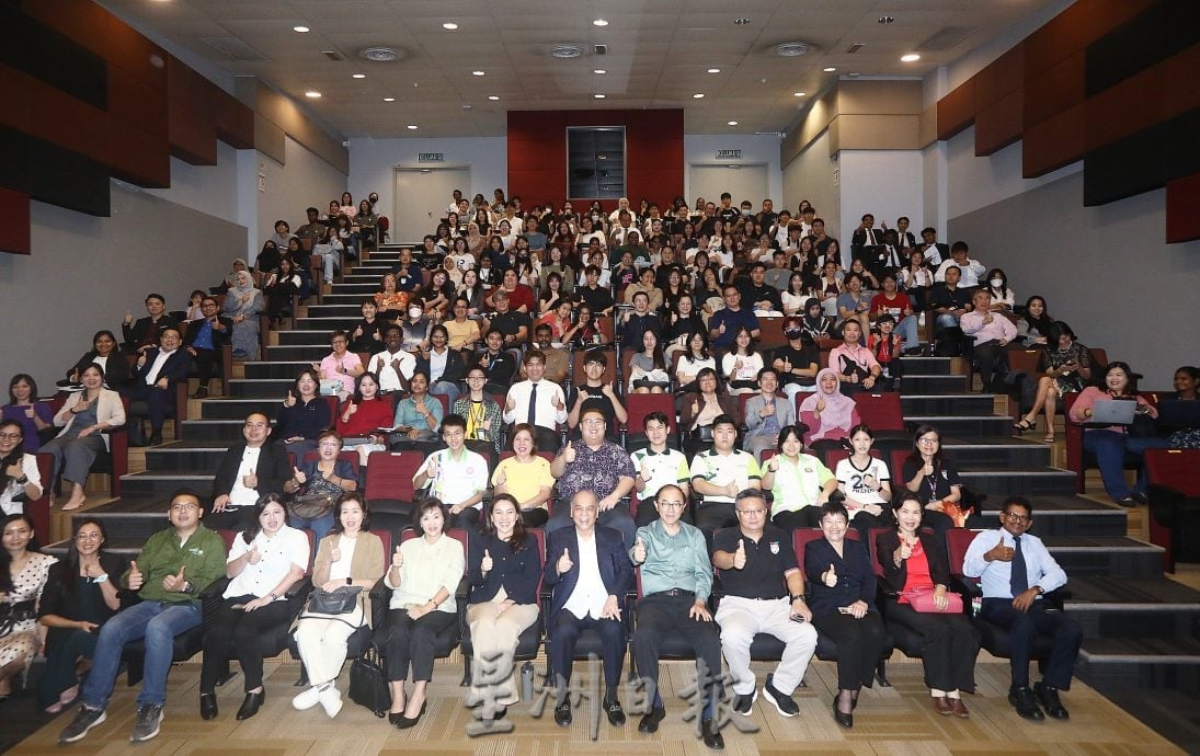 陈广才:应涵盖学生心理健康 校园安全须重新定义