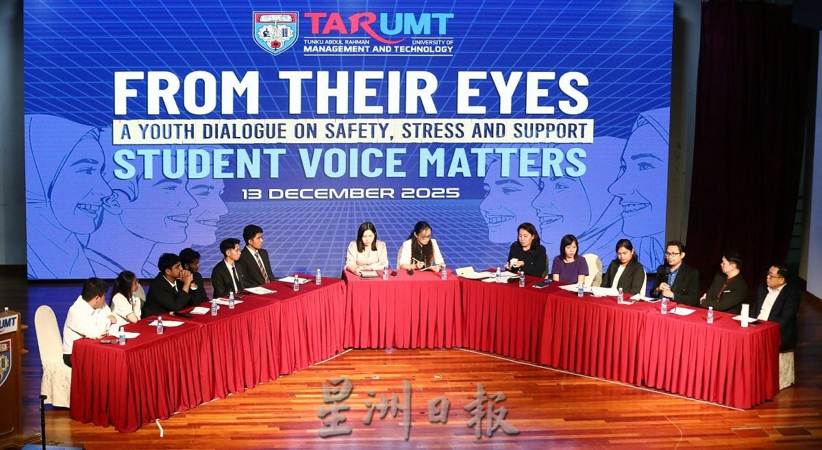 陈广才:应涵盖学生心理健康 校园安全须重新定义