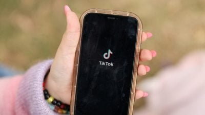 TikTok将遵守澳洲16岁以下用户禁令 10日当天封锁账号