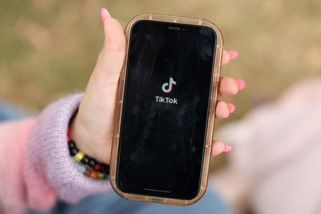 TikTok将遵守澳洲16岁以下用户禁令 10日当天封锁账号