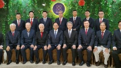 电动车趋势或影响二手车行情 许综文：业者应提早脱售