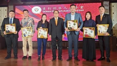 锺来福：议员影射吉华堂操控反对门牌税？  黄佳祯助同僚澄清