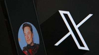 X平台遭重罚　马斯克反击：欧盟应被废除