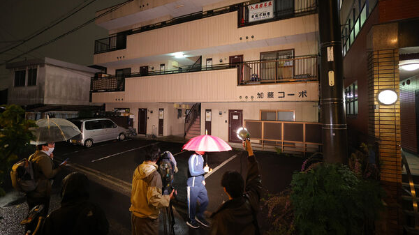 震撼供词！26年前名古屋命案　嫌犯：想让死者丈夫尝尽育儿苦头