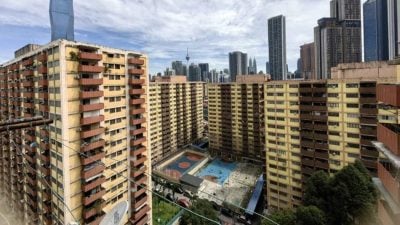 国会下院无限期休会   城新法二读再展延