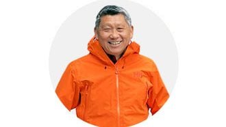 李桑.一条运河，撑起一个国家的命运