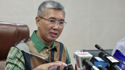 独家| 赛夫丁等3部长料明宣誓连任上议员 赛夫鲁今届满退任