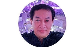 郑钦亮.火箭误判巫统的“屠统刀”