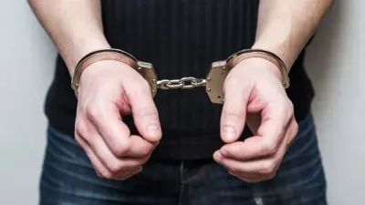 泰男闯森林走私千万令吉毒品   被驻守军人逮捕