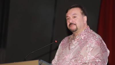 第二财长：监测消费模式   不时检视BUDI95限额