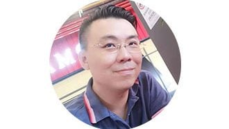 陈胜强.火熄了，问题还亮着