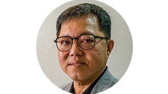 黄泉安.沙巴选举只是政治进化的一环