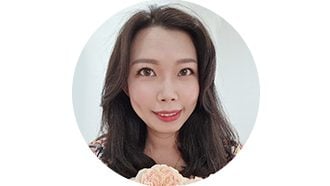 黄翠娴.马华缺的不是机会，而是勇气